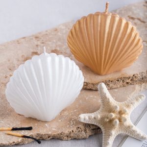 فایده استفاده از شمع های دست ساز در زندگی روزمره