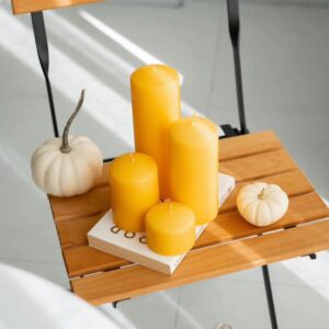 چیدمان پاییزی