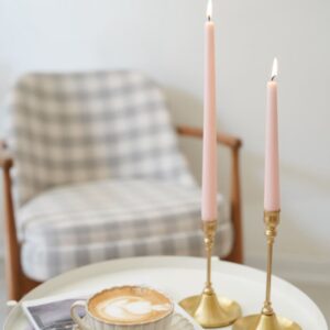 شمع قلمی 20 سانت