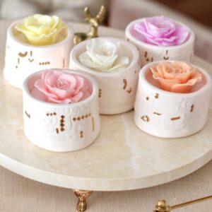 حقایق جالب درباره شمع ها